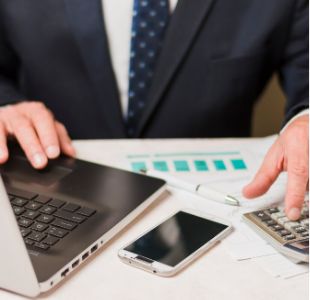 Corporates'
                        Treasury Accounts