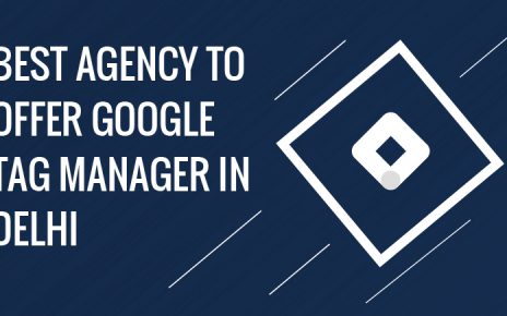 google tag manager