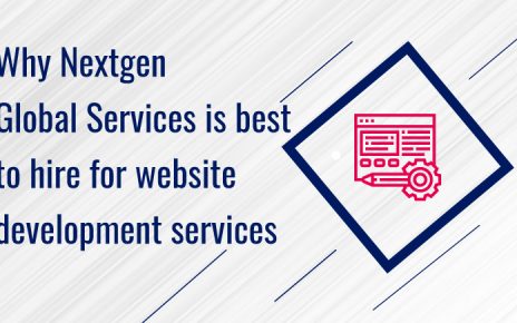 website development services