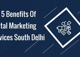 digital marketing services south delhi