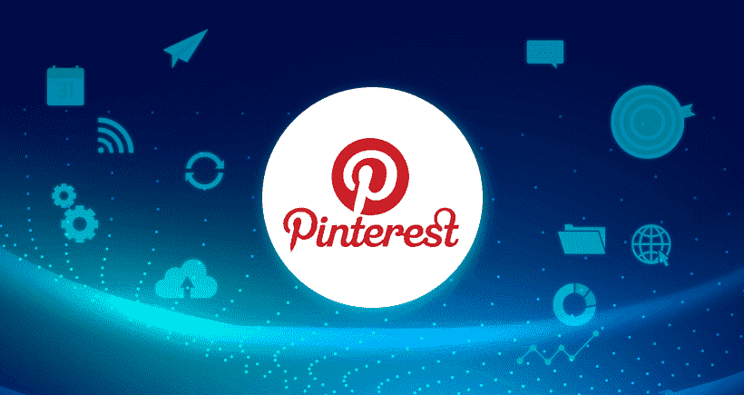 pinterest marketing package