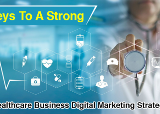 Digital marketing company