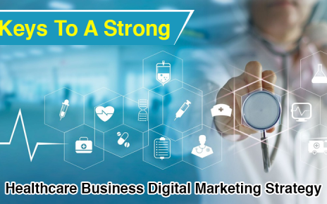 Digital marketing company